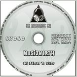 Artwork for "We Belong To Music"