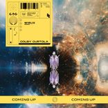 Artwork for "Coming Up"