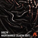 Artwork voor "Nightmares (SLATIN Edit)"