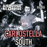 Artwork voor "South"