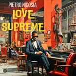 Artwork for "Love Supreme"