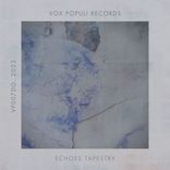 Portada para "Echoes Tapestry"