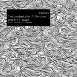 Artwork for "Rolling Dawn"