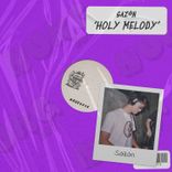 Artwork for "Holy Melody"