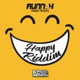 Happy Riddim