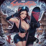 Artwork for "Slopestyle"