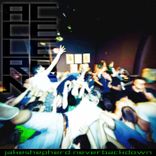 Artwork voor "Never Back Down"