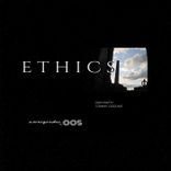 Artwork for "Ethics EP incl. Tommy Oddone Remix"