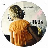 Artwork for "Different E.P."