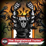 Artwork for "Twisted"