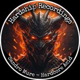 Artwork voor "Hardcore Acid"