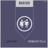 Artwork for "From NY To LA"