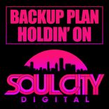 Artwork for "Holdin' On"