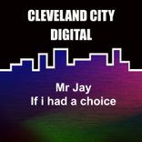 Portada para "If I Had a Choice"