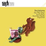 Artwork für "I'm The One"