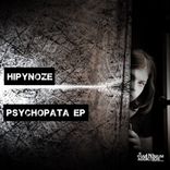 Artwork voor "Psychopata EP"