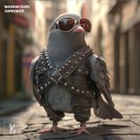 Artwork for "Awsomer"