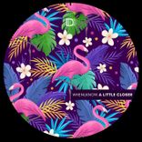 Artwork voor "A Little Closer"