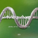 Artwork for "Meu Axe"