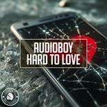 Artwork for "Hard to Love"