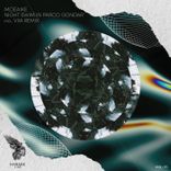 Artwork for "Night Swim in Parco Gondar"