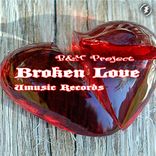 Artwork for "Broken Love"