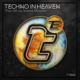 Portada para "Techno in Heaven"