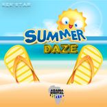 Portada para "Summer Daze"