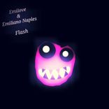 Artwork voor "Flash"