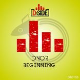 Artwork for "Beginnig"