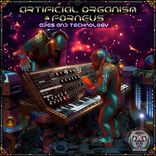 Artwork voor "Apes and Technology"