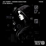 Artwork for "Hidden Addiction"