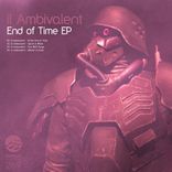 Artwork for "End of Time"