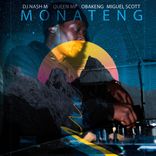 Artwork für "Monateng"