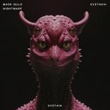 Artwork for "Nightmare"