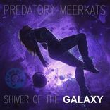 Artwork voor "Shiver Of The Galaxy EP"