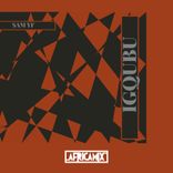 Artwork voor "Igqubu"