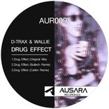 Artwork für "Drug Effect"