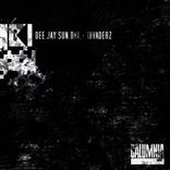 Artwork for "Invaderz"