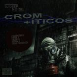 Artwork für "Crom_Iticos"