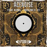 Artwork voor "The King / Bounce It"