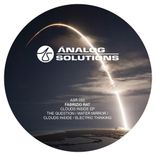 Artwork für "Clouds Inside EP"