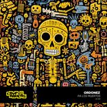 Artwork for "Pa Los Muertos"