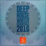 Artwork für "Deep House Winter Essentials 2016"