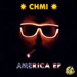 Artwork voor "America EP"