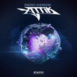 Artwork for "Energy Overdose"