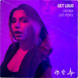 Artwork for "GET LOUD"