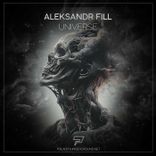 Artwork for "Universe"