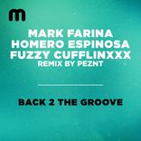 Artwork für "Back 2 The Groove (PEZNT Remix)"