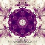 Love Letters Suspended in the Void